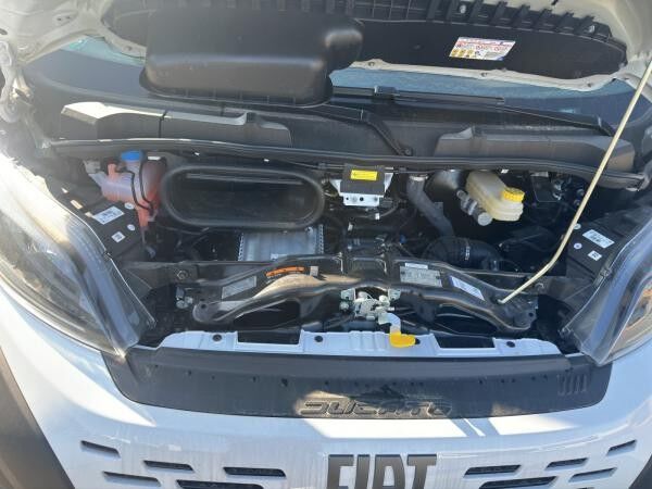 Fiat Ducato Kastenwagen MY25 L3H2/L4H2 3,5T 140 MT Vollaustattung