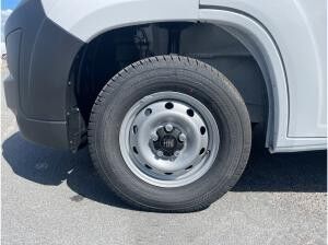 Fiat Ducato Kastenwagen MY25 L3H2/L4H2 3,5T 140 MT Vollaustattung