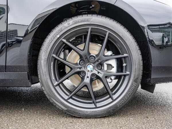 BMW 116 LED NAVI SHZ PDC KAMERA 18" M-Performance