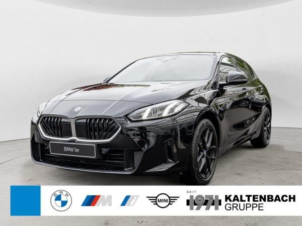 BMW 116 LED NAVI SHZ PDC KAMERA 18" M-Performance