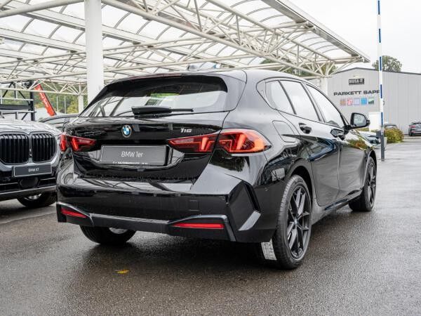 BMW 116 LED NAVI SHZ PDC KAMERA 18" M-Performance