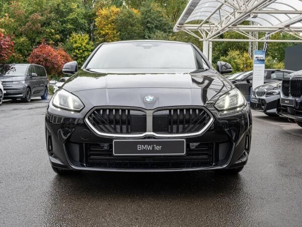 BMW 116 LED NAVI SHZ PDC KAMERA 18" M-Performance