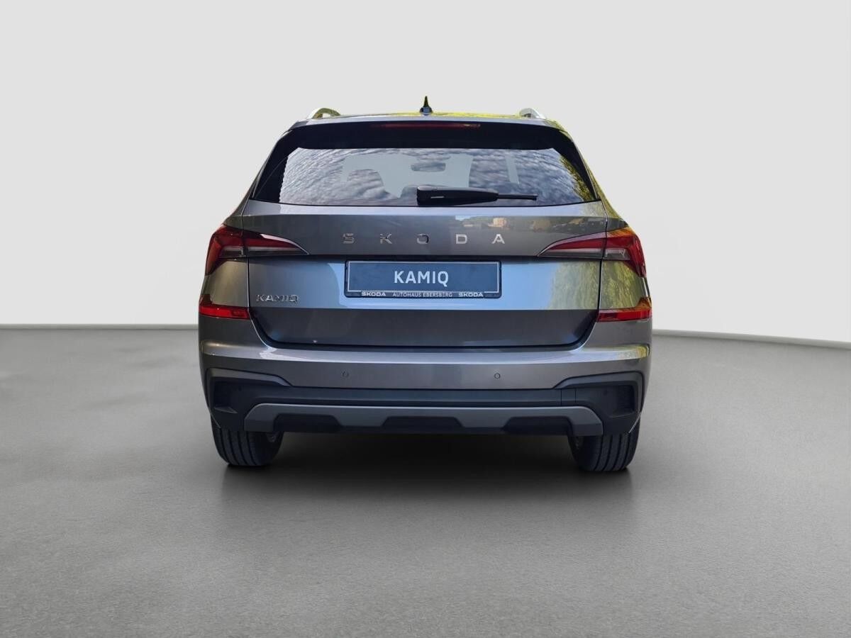 Skoda Kamiq 1.0 TSI Selection DSG MATRIX ACC Virtual