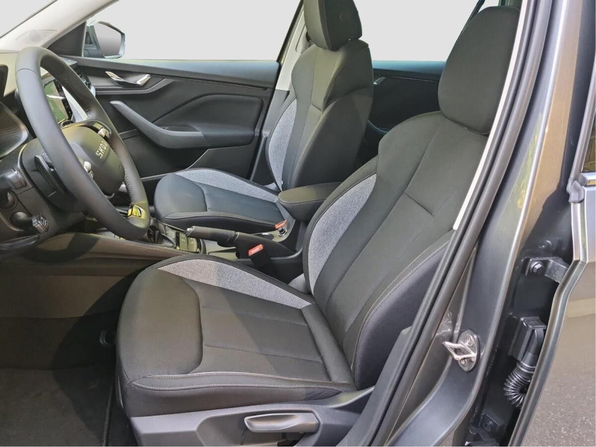 Skoda Kamiq 1.0 TSI Selection DSG MATRIX ACC Virtual