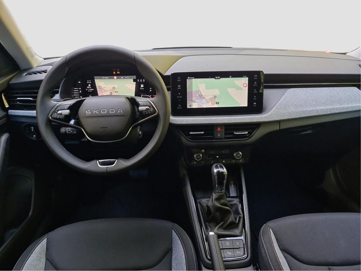 Skoda Kamiq 1.0 TSI Selection DSG MATRIX ACC Virtual