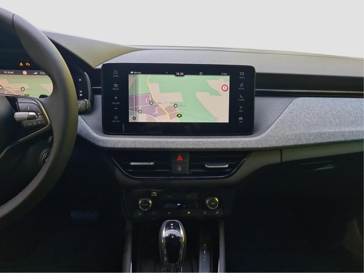 Skoda Kamiq 1.0 TSI Selection DSG MATRIX ACC Virtual