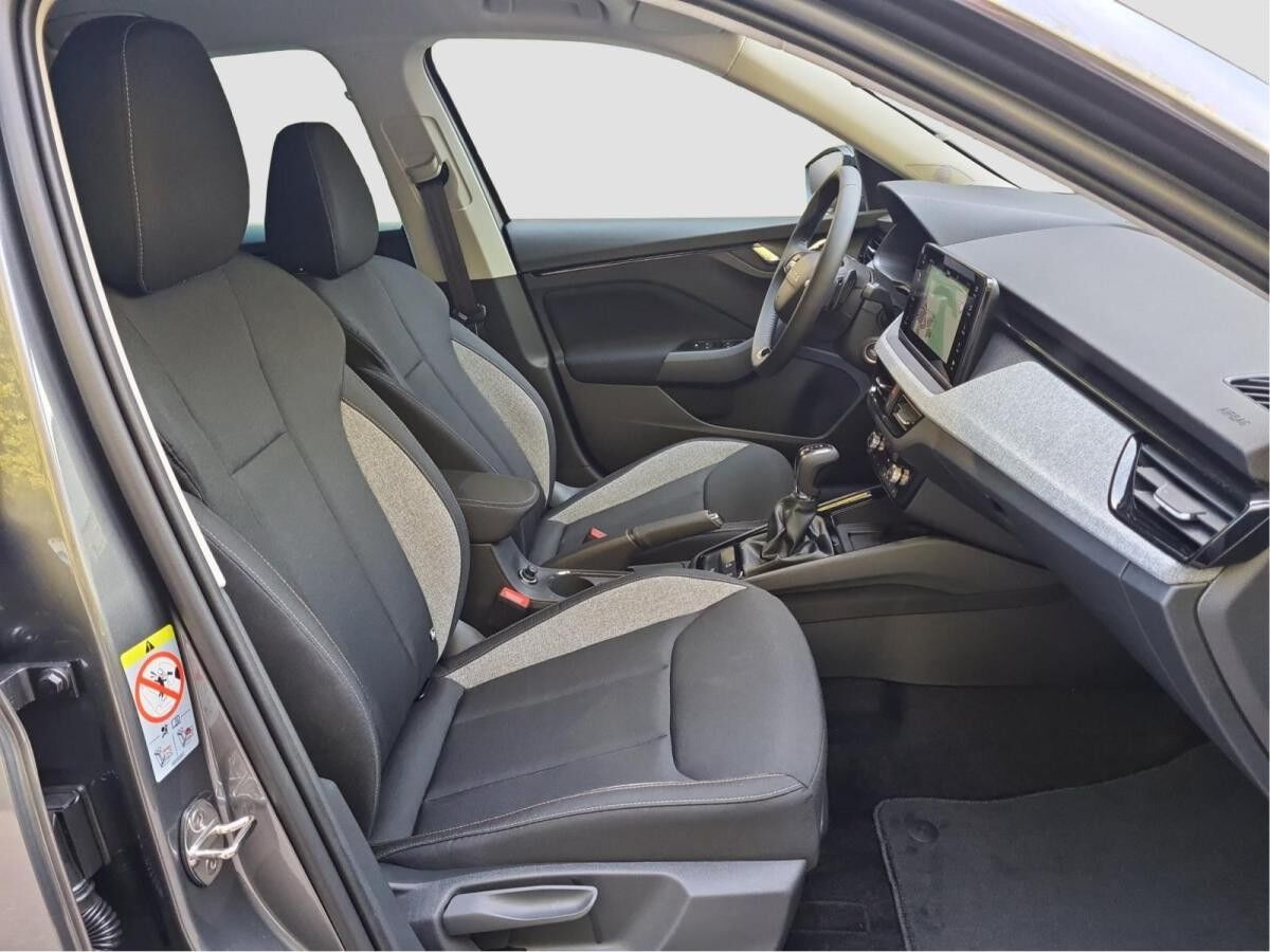 Skoda Kamiq 1.0 TSI Selection DSG MATRIX ACC Virtual