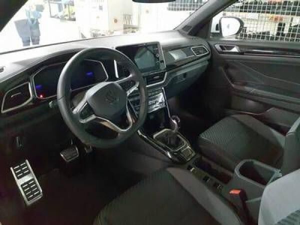 Volkswagen T-Roc Cabriolet RLine 1.5 TSI 110kW DSG - IQ.Drive AHK LED Plus Kamera Navi SHZ MFL Digital Cockpit DAB LM