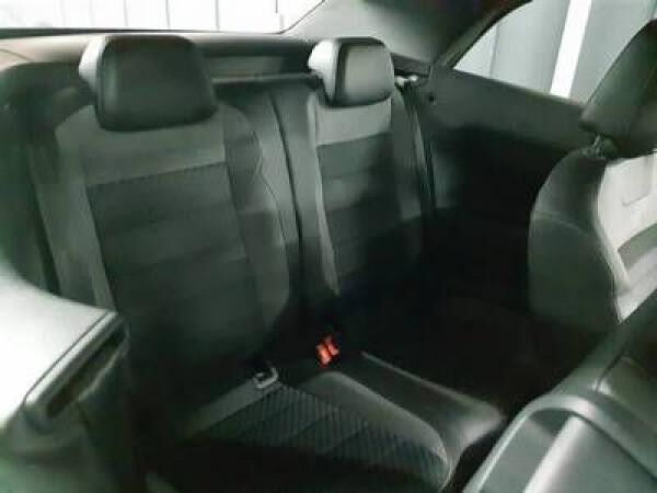 Volkswagen T-Roc Cabriolet RLine 1.5 TSI 110kW DSG - IQ.Drive AHK LED Plus Kamera Navi SHZ MFL Digital Cockpit DAB LM