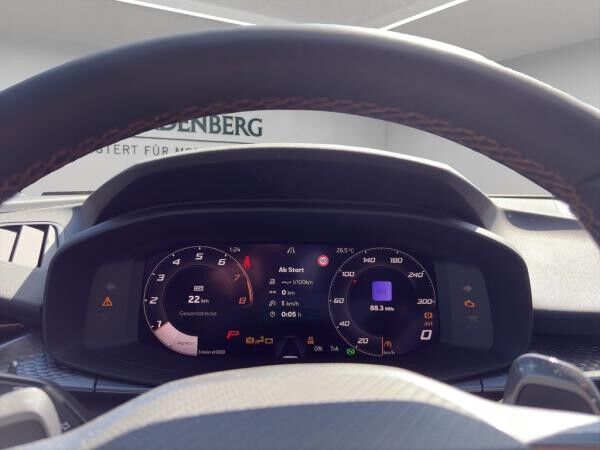 Cupra Terramar VZ 2.0TSI / SOFORT VERFÜGBAR !