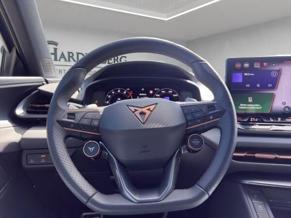 Cupra Terramar VZ 2.0TSI / SOFORT VERFÜGBAR !