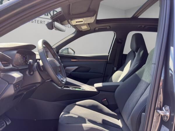 Cupra Terramar VZ 2.0TSI / SOFORT VERFÜGBAR !