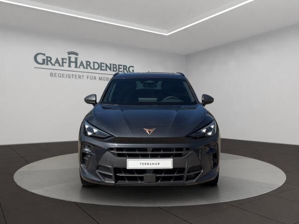 Cupra Terramar VZ 2.0TSI / SOFORT VERFÜGBAR !