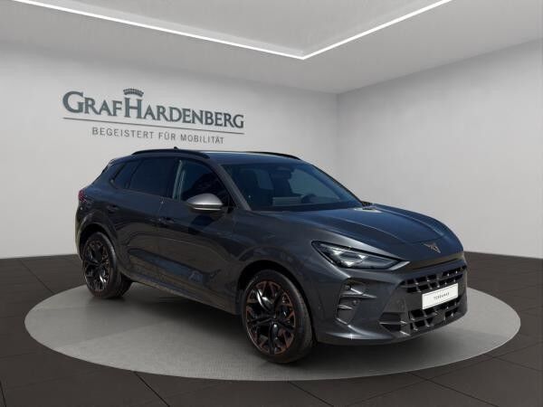 Cupra Terramar VZ 2.0TSI / SOFORT VERFÜGBAR !