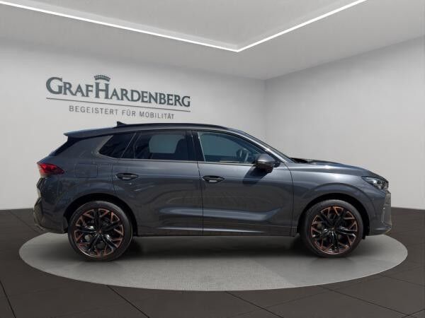 Cupra Terramar VZ 2.0TSI / SOFORT VERFÜGBAR !