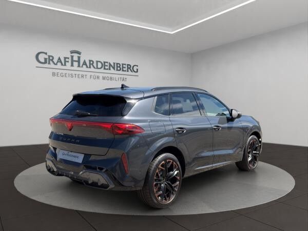 Cupra Terramar VZ 2.0TSI / SOFORT VERFÜGBAR !