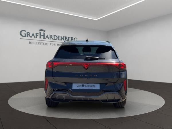 Cupra Terramar VZ 2.0TSI / SOFORT VERFÜGBAR !