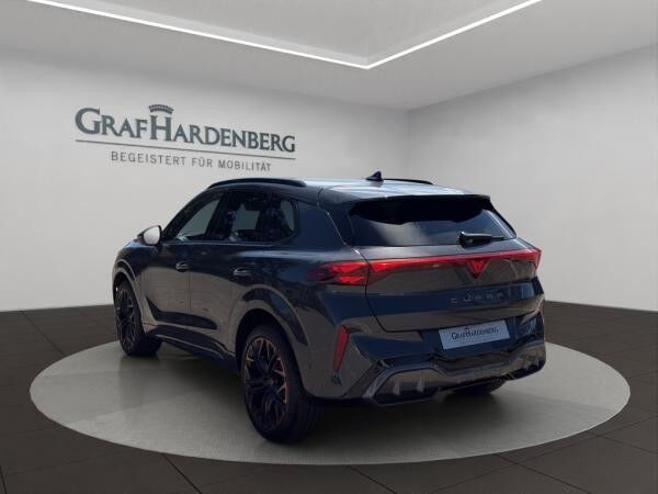 Cupra Terramar VZ 2.0TSI / SOFORT VERFÜGBAR !
