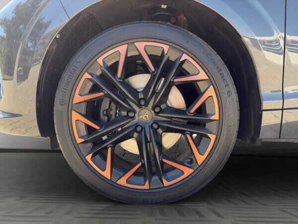 Cupra Terramar VZ 2.0TSI / SOFORT VERFÜGBAR !
