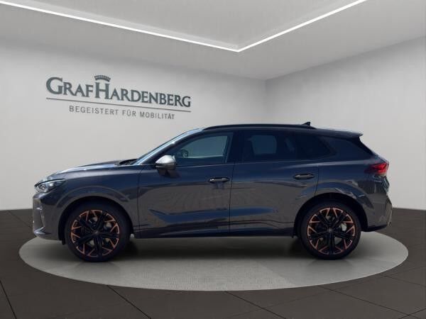 Cupra Terramar VZ 2.0TSI / SOFORT VERFÜGBAR !