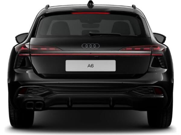 Audi A6 Avant TDI TECH-PRO MATRIX-LED B&O HUD MMI EXPERIENCE-PRO