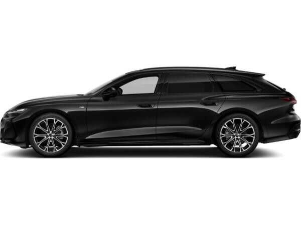 Audi A6 Avant TDI TECH-PRO MATRIX-LED B&O HUD MMI EXPERIENCE-PRO