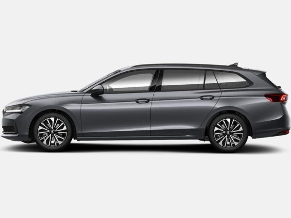 Skoda Superb Combi Selection 1,5 TSI | *BEGRENZTE ANZAHL*
