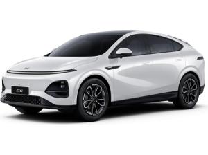 XPENG G6 Modelljahr 2025 AWD Performance *Gewerbe-Deal*