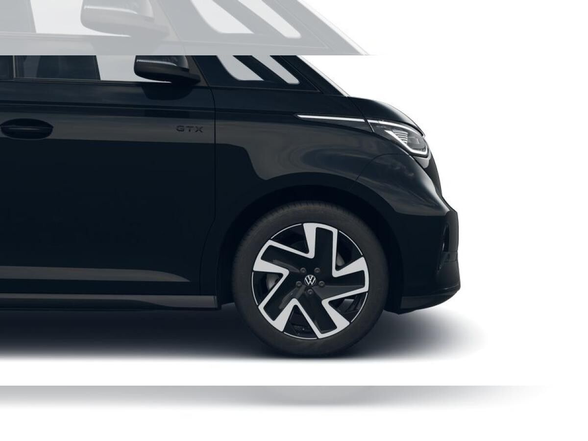Volkswagen ID.Buzz GTX 4MOTION KR ! Bestellfahrzeug !