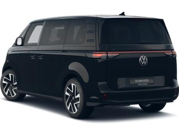 Volkswagen ID.Buzz GTX 4MOTION KR ! Bestellfahrzeug !