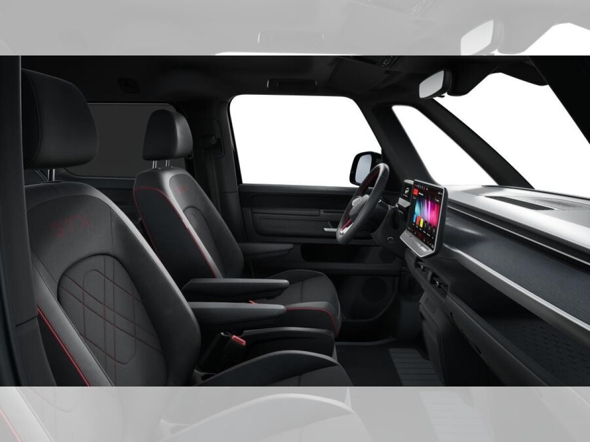 Volkswagen ID.Buzz GTX 4MOTION KR ! Bestellfahrzeug !