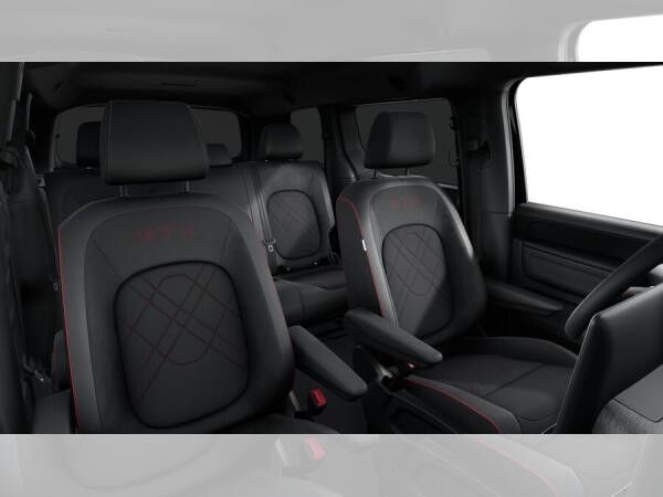 Volkswagen ID.Buzz GTX 4MOTION KR ! Bestellfahrzeug !