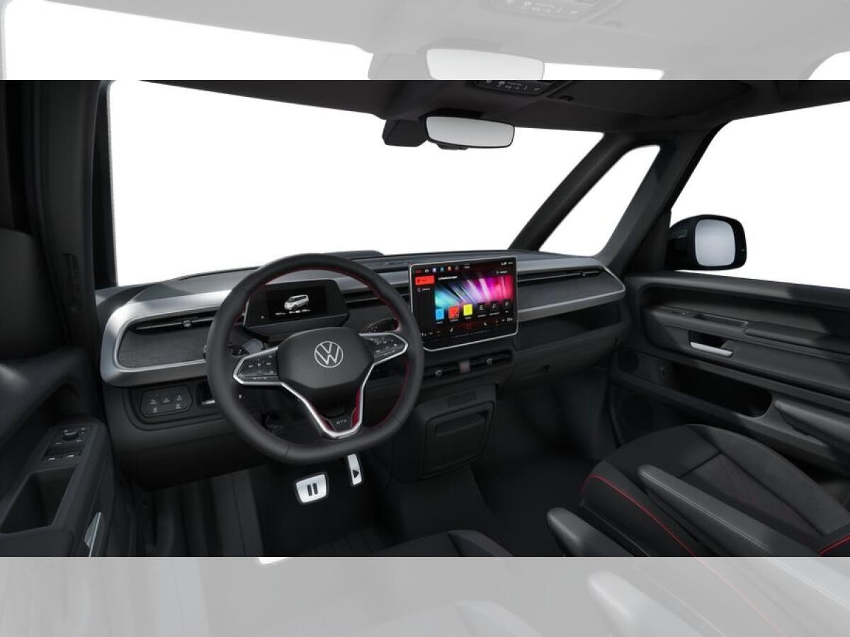 Volkswagen ID.Buzz GTX 4MOTION KR ! Bestellfahrzeug !