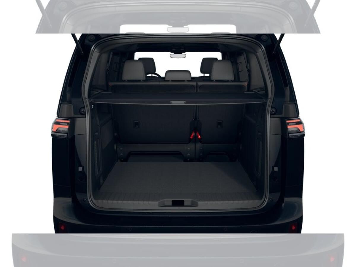 Volkswagen ID.Buzz GTX 4MOTION KR ! Bestellfahrzeug !