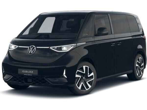 Volkswagen ID.Buzz GTX 4MOTION KR ! Bestellfahrzeug !