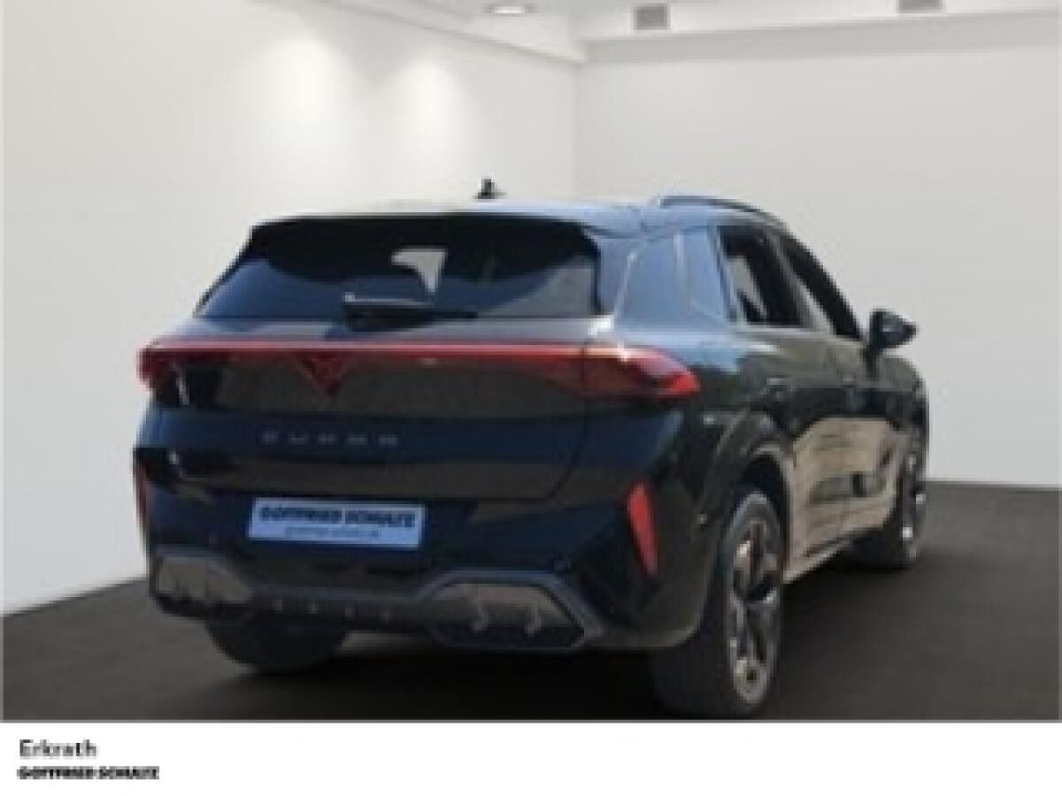 Cupra Terramar VZ 1.5 eHYBRID (Erkrath)