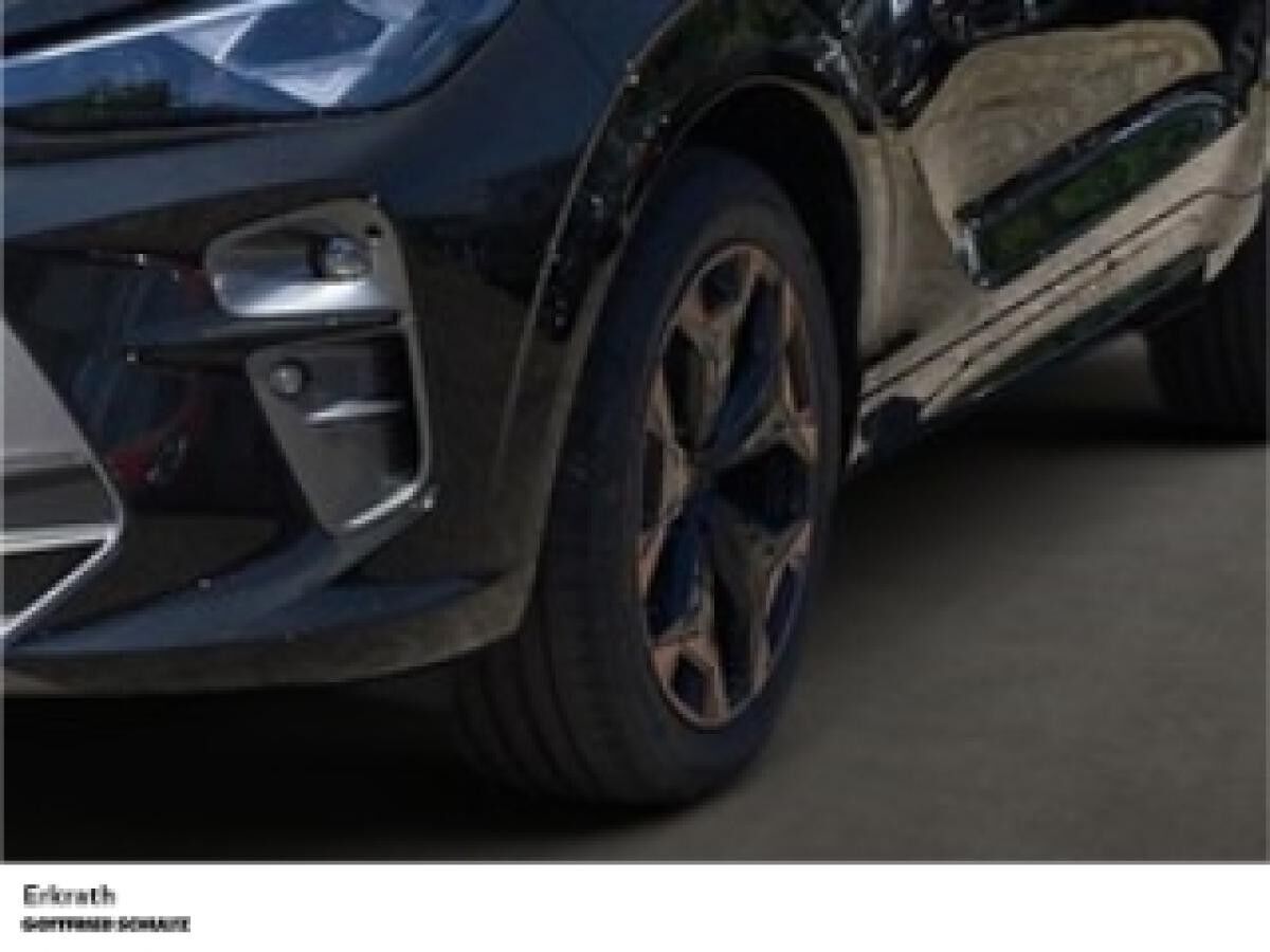 Cupra Terramar VZ 1.5 eHYBRID (Erkrath)