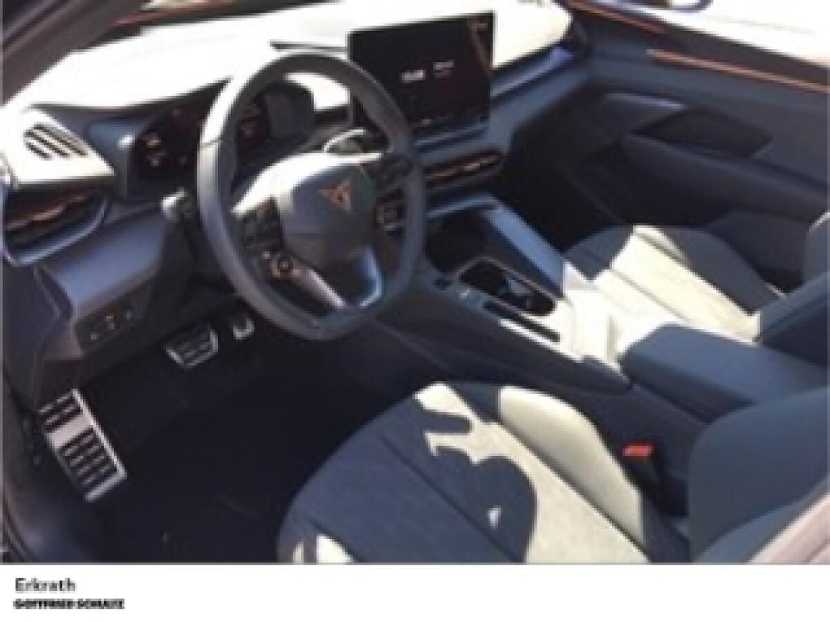 Cupra Terramar VZ 1.5 eHYBRID (Erkrath)