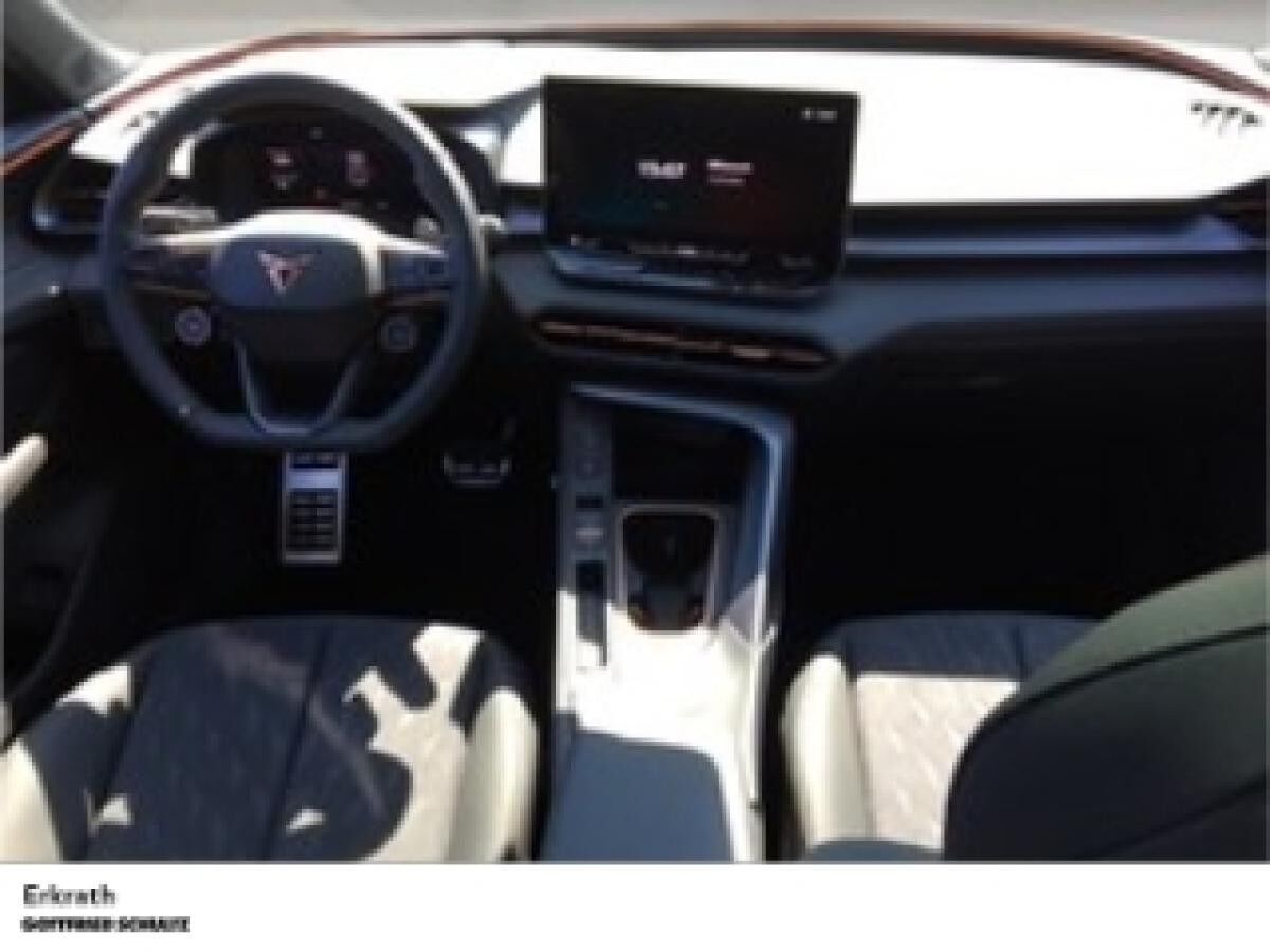 Cupra Terramar VZ 1.5 eHYBRID (Erkrath)