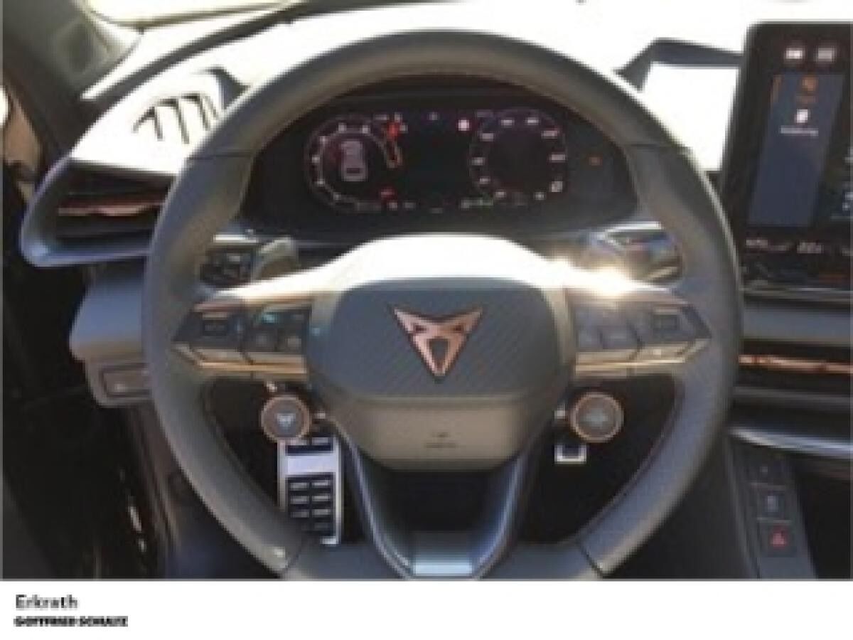 Cupra Terramar VZ 1.5 eHYBRID (Erkrath)