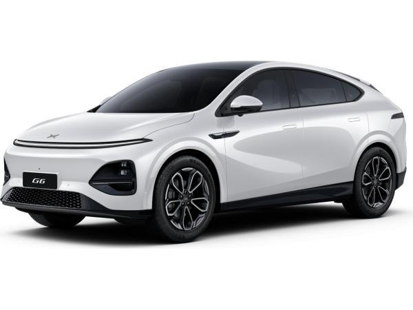 XPENG G6 Long Range * Gewerbe-Deal*