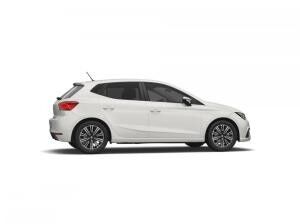 Seat Ibiza Road Edition 1.0 TSI Navi ACC Klima Navi