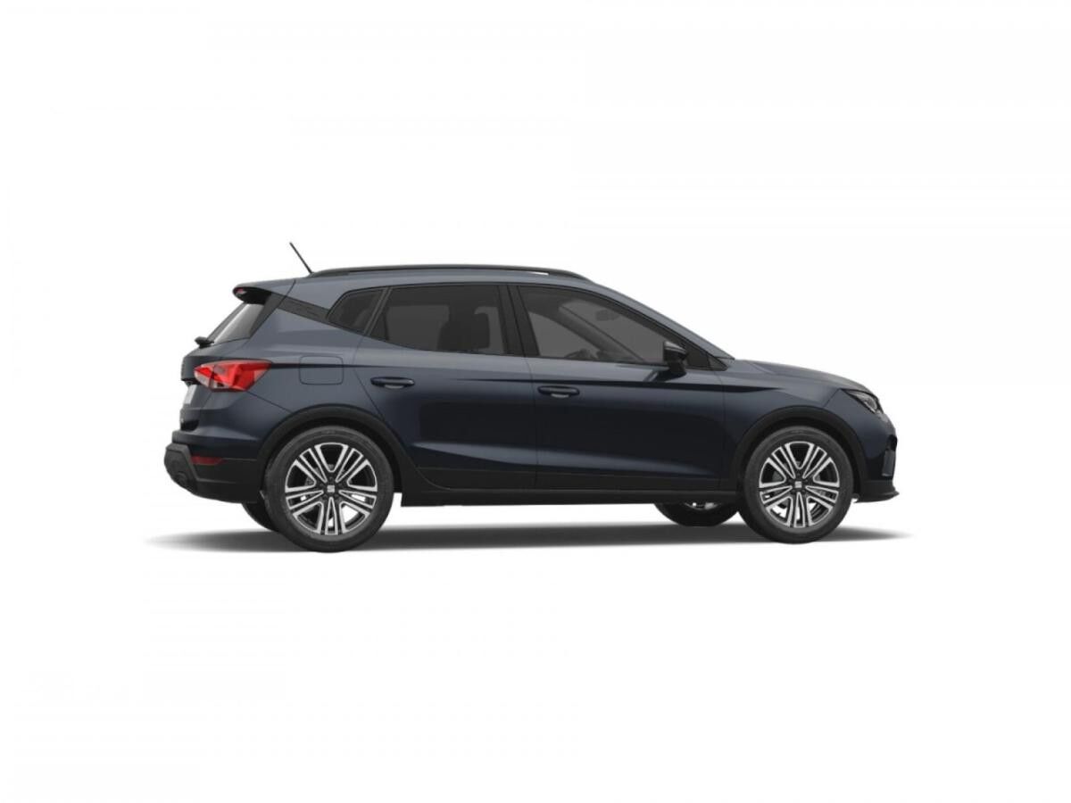Seat Arona Road Edition 1.0 TSI Rückfahrkamera Klima