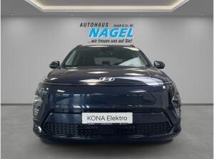 Hyundai KONA Elektro *Trend* + Assistenz-Paket + elektr. Heckklappe