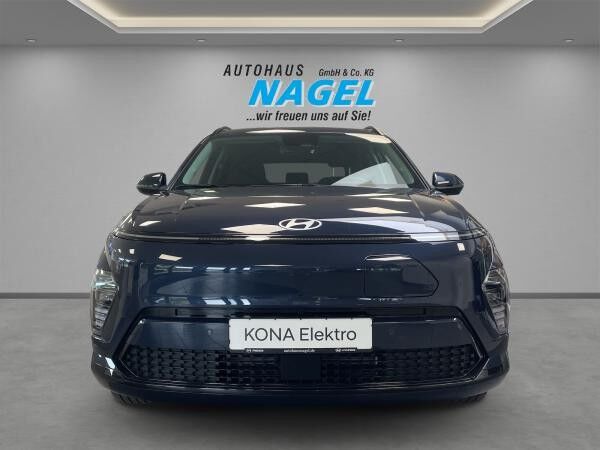 Hyundai Kona Elektro *Trend* + Assistenz-Paket + elektr. Heckklappe