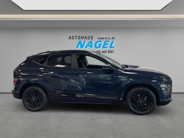 Hyundai Kona Elektro *Trend* + Assistenz-Paket + elektr. Heckklappe