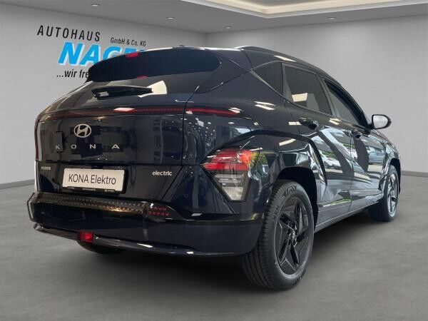 Hyundai Kona Elektro *Trend* + Assistenz-Paket + elektr. Heckklappe