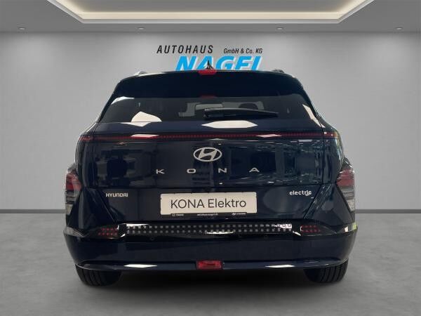 Hyundai Kona Elektro *Trend* + Assistenz-Paket + elektr. Heckklappe