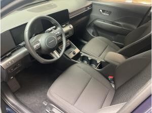 Hyundai KONA Elektro *Trend* + Assistenz-Paket + elektr. Heckklappe