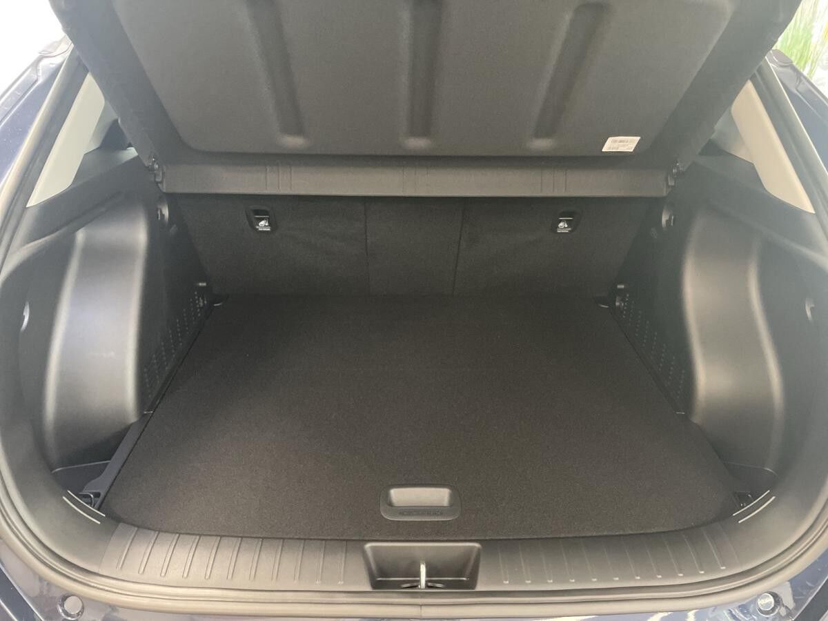 Hyundai KONA Elektro *Trend* + Assistenz-Paket + elektr. Heckklappe